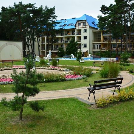 Dmuchawiec Lukecin Exterior photo