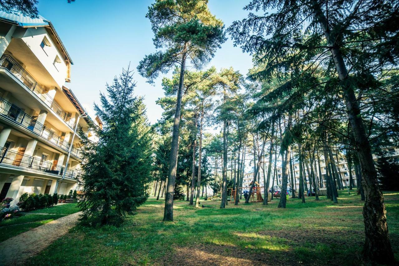 Dmuchawiec Lukecin Exterior photo